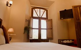 Hacienda San Nicolas De Las Fuentes 4*